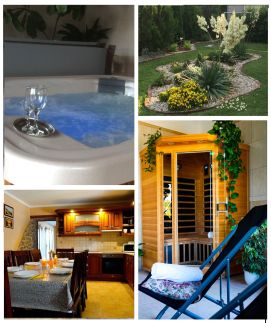 Villa Orchidea