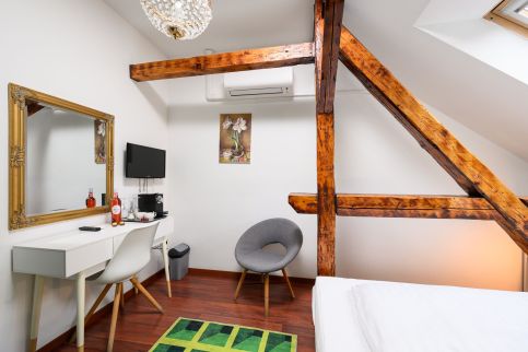 Villa Fazola Vendégház10