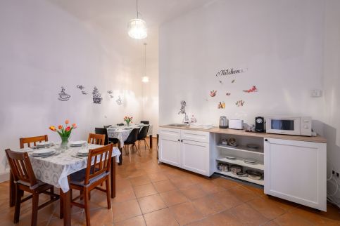 Villa Fazola Vendégház11