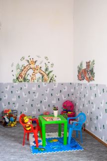 Villa Fazola Vendégház12