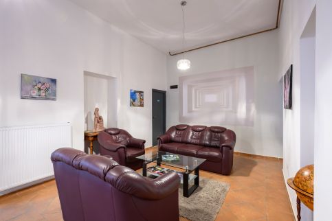 Villa Fazola Vendégház13