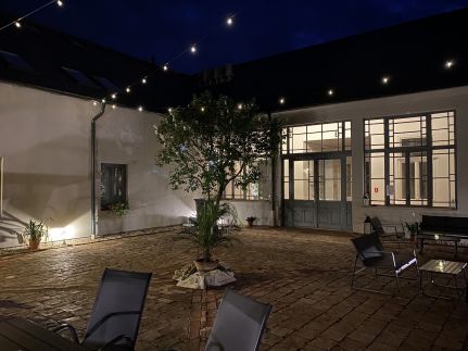 Villa Fazola Vendégház15