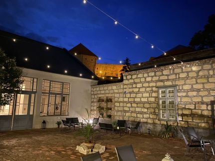 Villa Fazola Vendégház16