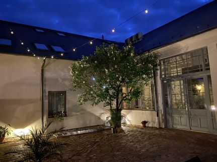 Villa Fazola Vendégház17