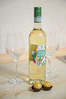 Villa Fazola Vendégház1