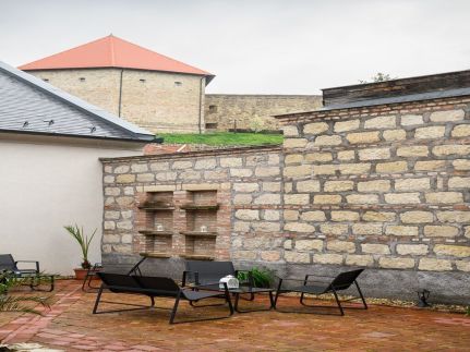 Villa Fazola Vendégház19