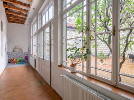 Villa Fazola Vendégház20