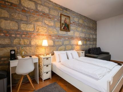 Villa Fazola Vendégház22