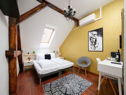 Villa Fazola Vendégház23