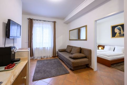 Villa Fazola Vendégház2