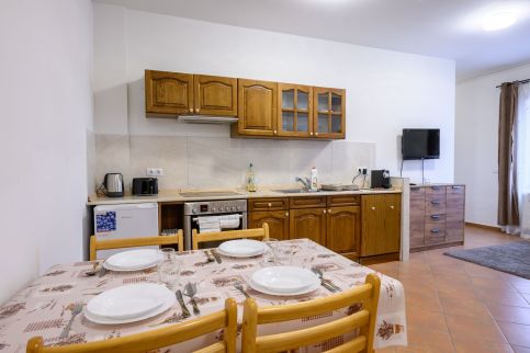 Villa Fazola Vendégház3