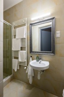 Villa Fazola Vendégház4