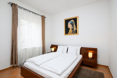 Villa Fazola Vendégház5