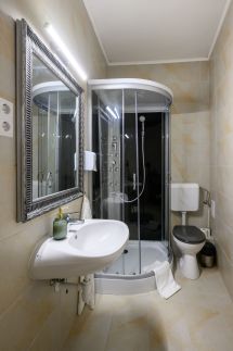 Villa Fazola Vendégház6