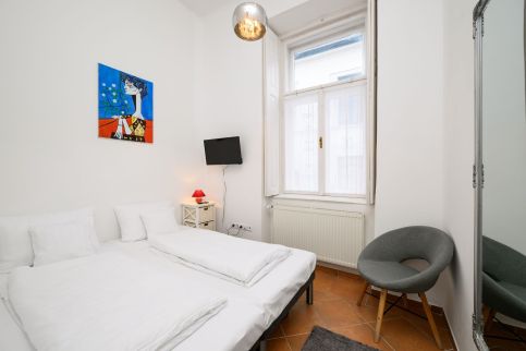 Villa Fazola Vendégház7