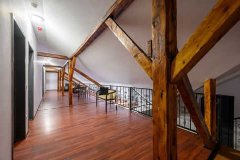 Villa Fazola Vendégház8