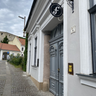 Villa Fazola Vendégház