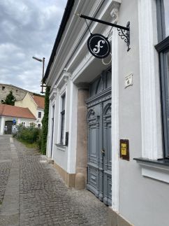 Villa Fazola Vendégház