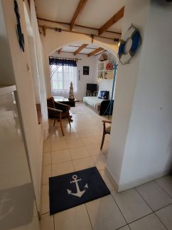 Horgony Vendégház11