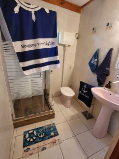 Horgony Vendégház12