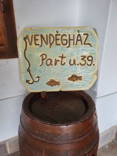 Horgony Vendégház15