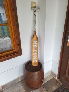 Horgony Vendégház7