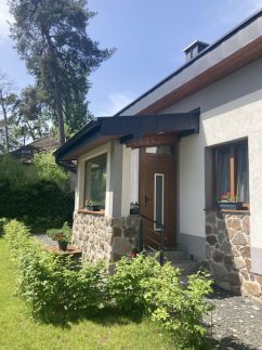 Ligetszépe Apartman1