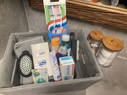 Ligetszépe Apartman10