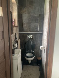 Ligetszépe Apartman11