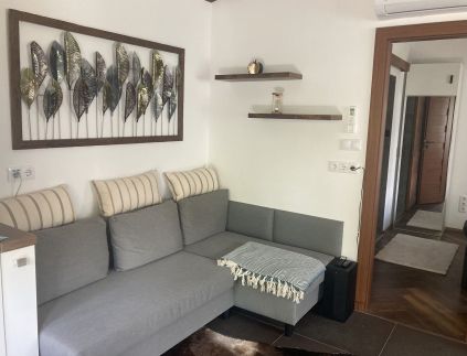 Ligetszépe Apartman12