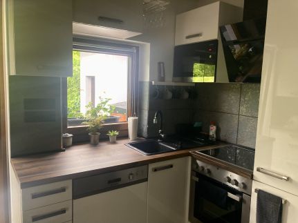 Ligetszépe Apartman14