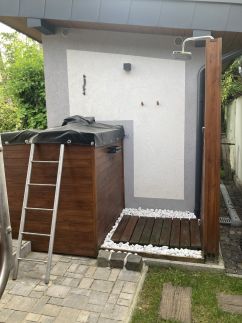 Ligetszépe Apartman2