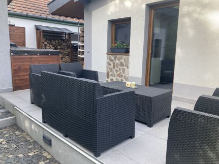 Ligetszépe Apartman3