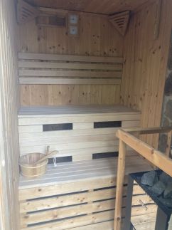 Ligetszépe Apartman4