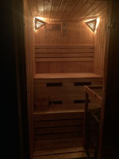 Ligetszépe Apartman5