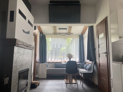 Ligetszépe Apartman6