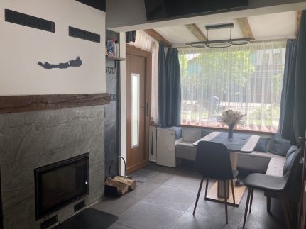 Ligetszépe Apartman7