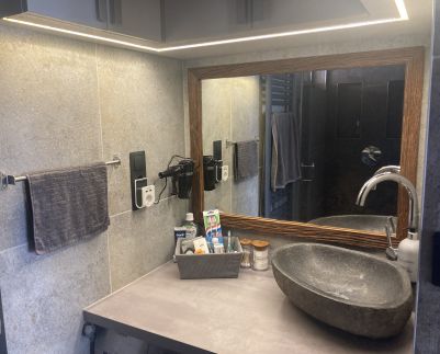 Ligetszépe Apartman8