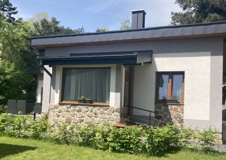 Ligetszépe Apartman