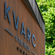 Kvarc Kabinok