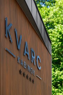 Kvarc Kabinok