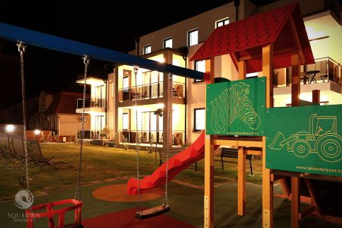 Aquarius Apartments23