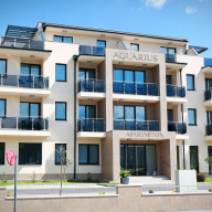 Aquarius Apartments