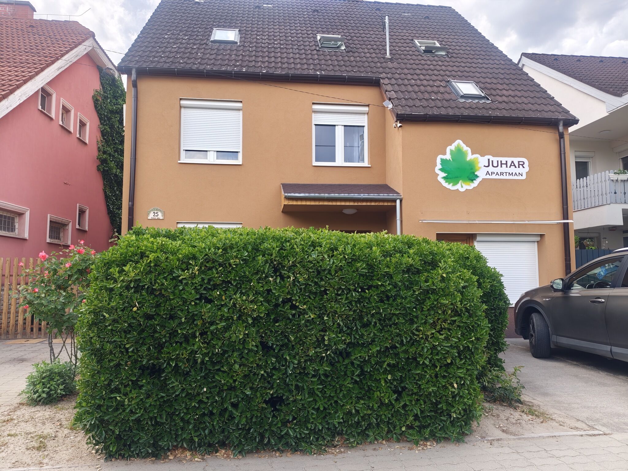 Juhar Apartman – Kiskunhalas fotó 7