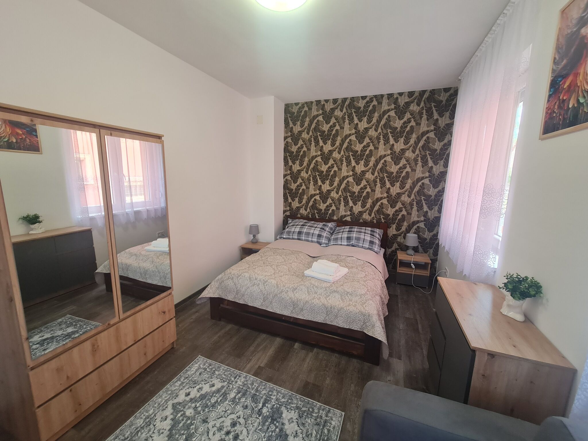 Juhar Apartman – Kiskunhalas