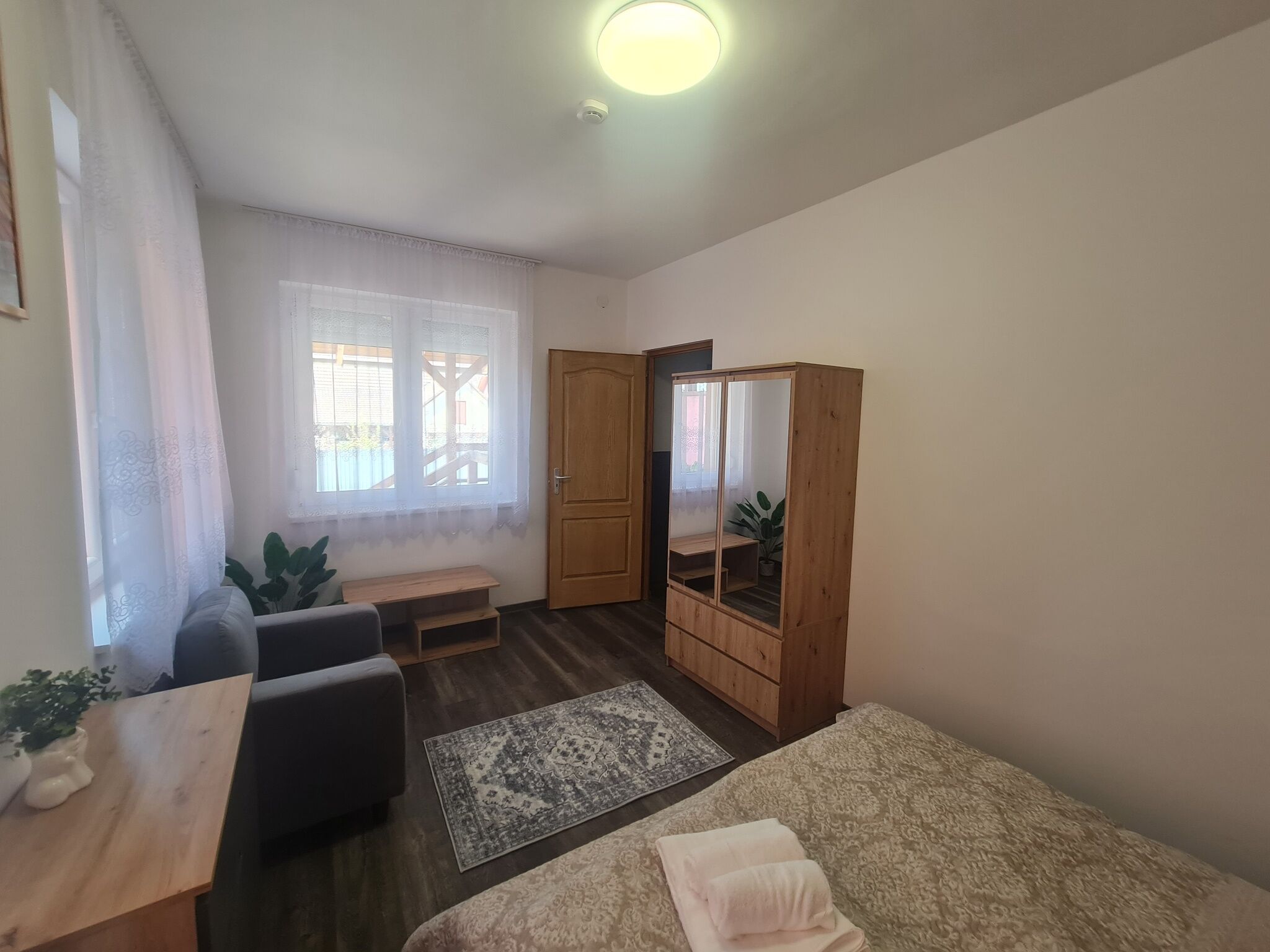 Juhar Apartman – Kiskunhalas fotó 1