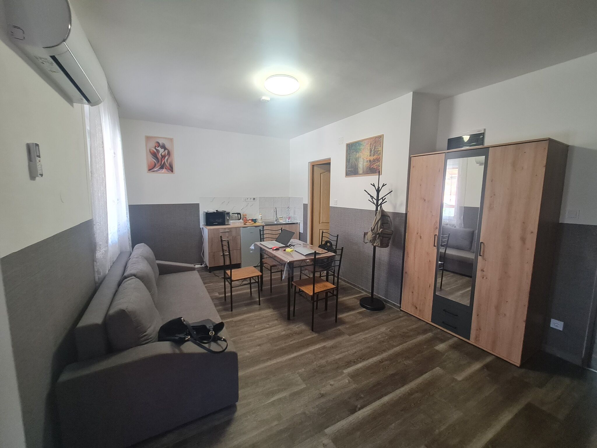 Juhar Apartman – Kiskunhalas fotó 2