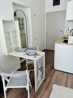 Bunny Apartman2