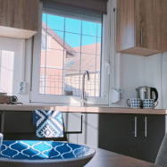 Lemon & Lime Apartmanok