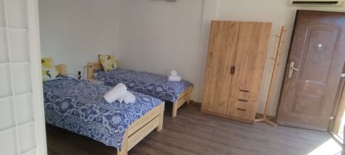 Lemon & Lime Apartmanok1